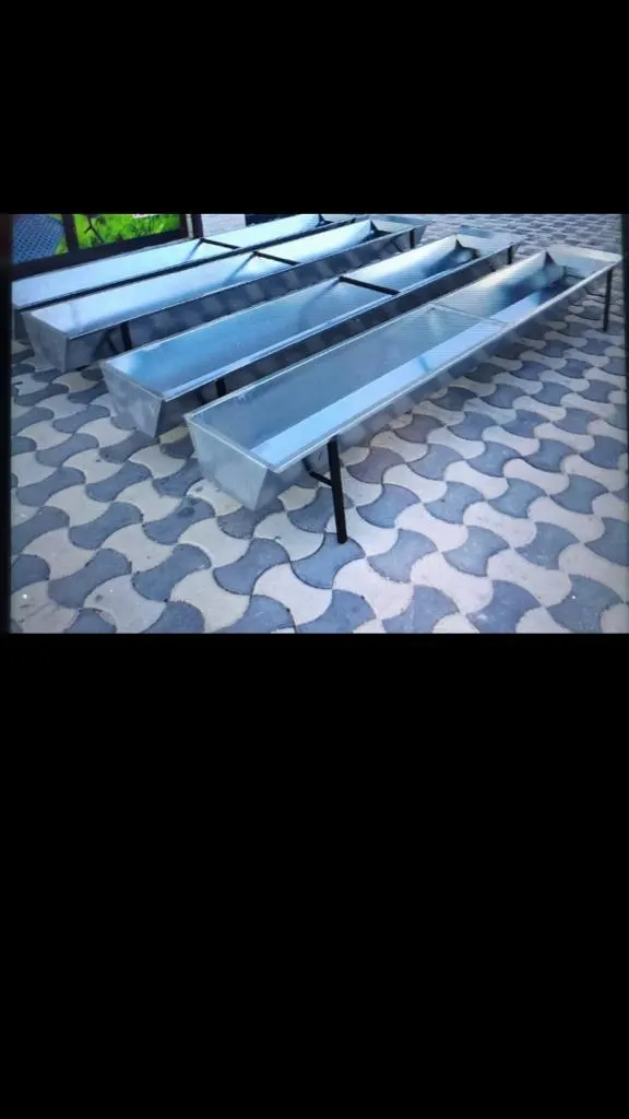 Buyukbas Kucukbas Hayvan Yemligi Ve Sulugu
